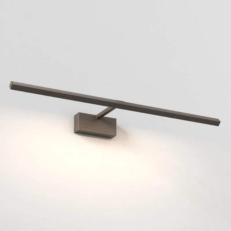 Timeless Adjustable LED Wall Light | Assorted Sizes & Finishes