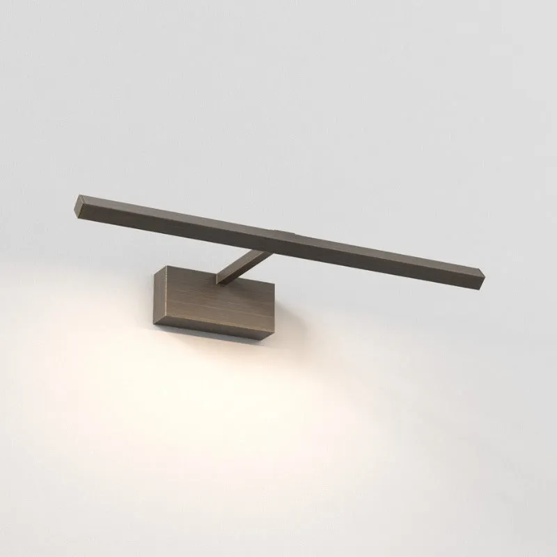 Timeless Adjustable LED Wall Light | Assorted Sizes & Finishes