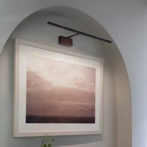Timeless Adjustable LED Wall Light | Assorted Sizes & Finishes