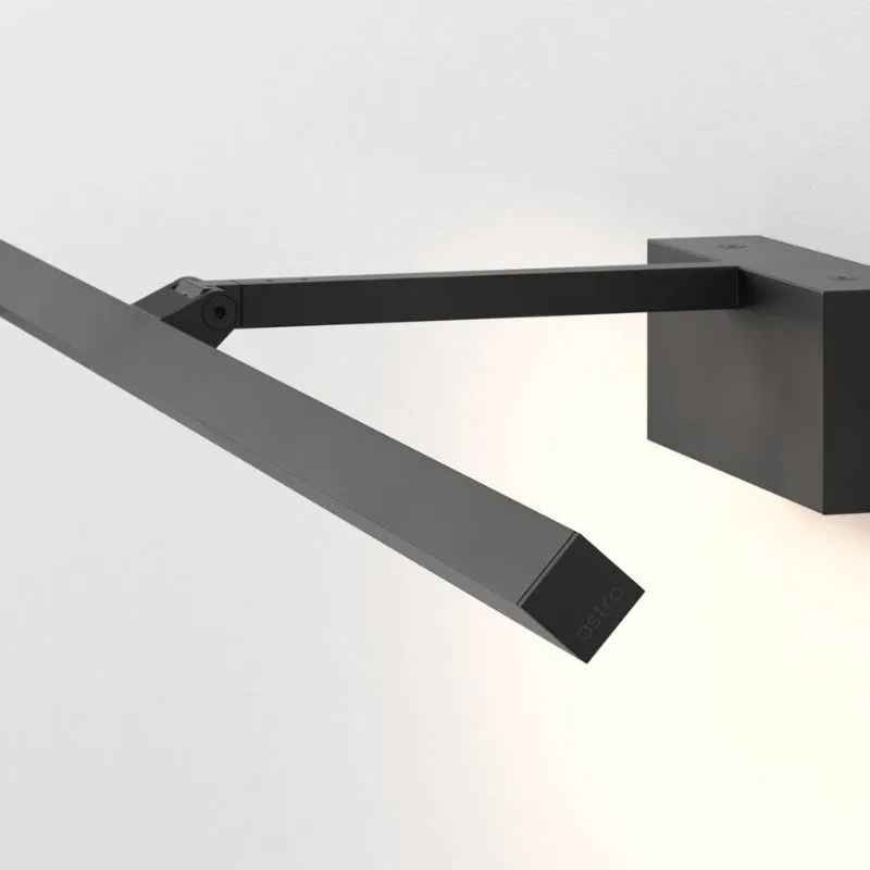 Timeless Adjustable LED Wall Light | Assorted Sizes & Finishes