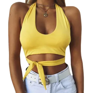 Vest Fashion Camisole