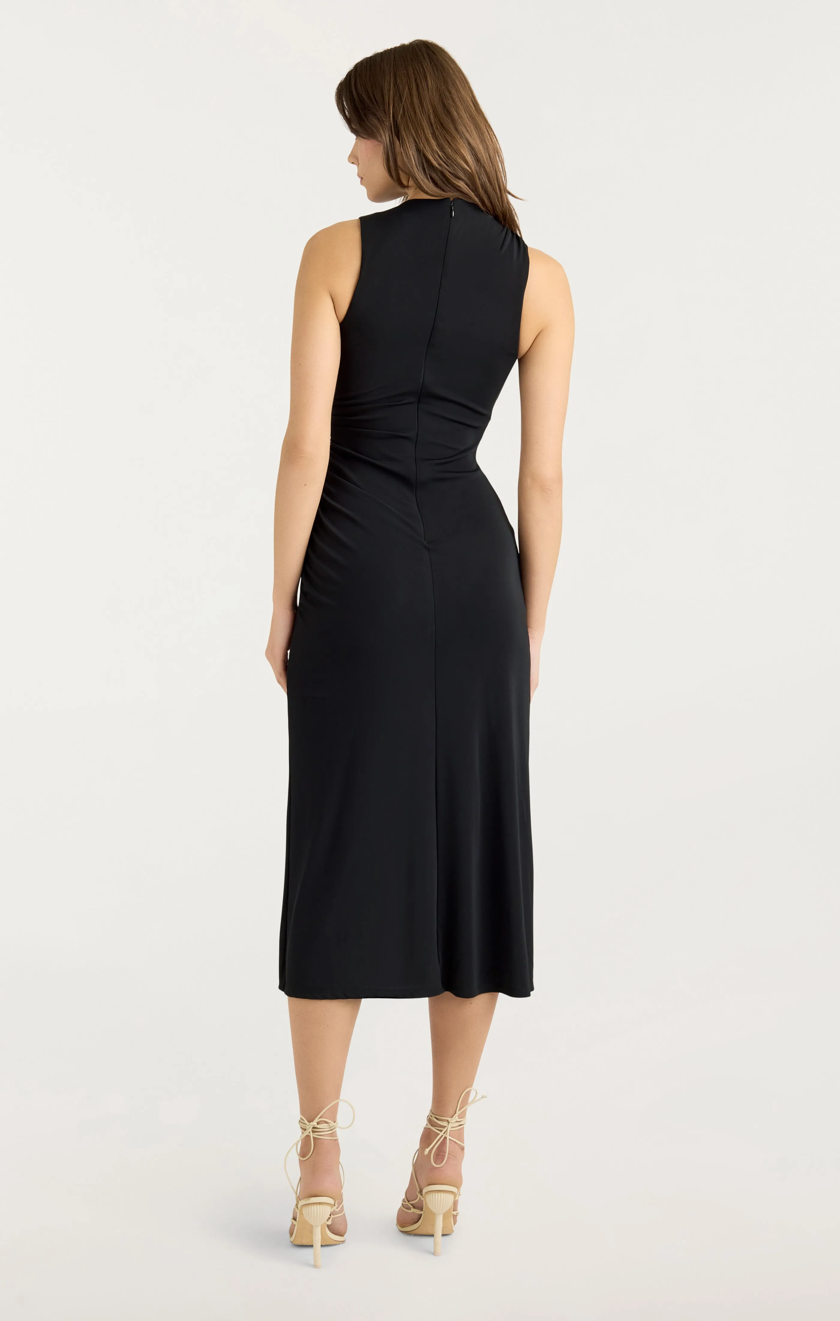 Wesson Dress
