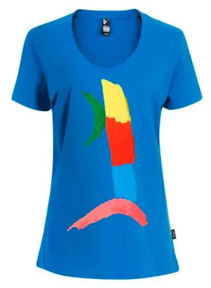 Womens Cotton TShirt